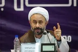 پاسخ نقویان به کلیپ چالش‌برانگیز نوشیدن شراب+تصویر