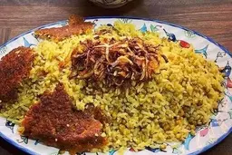 ناهار دمی ماش با شوید خشک درست کن، محشر میشه | طرز تهیه دمی ماش به روش سنتی؛ خوشمزه و ساده