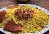 دیگه ناهار تکراری نخور! | جدیدترین غذای ساده و خوشمزه؛ دمی ماش مجلسی با شوید معطر