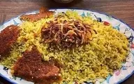ناهار دمی ماش با شوید خشک درست کن، محشر میشه | طرز تهیه دمی ماش به روش سنتی؛ خوشمزه و ساده
