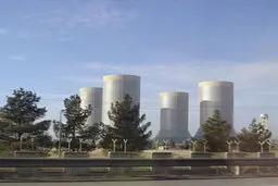 دستور تعطیلی نیروگاه برق شهید رجایی قزوین به دلیل آلودگی 