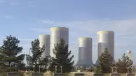 دستور تعطیلی نیروگاه برق شهید رجایی قزوین به دلیل آلودگی 