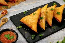 بهترین رسپی سمبوسه خانگی | راز و رمز سمبوسه خانگی
