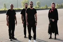 ساخته هومن سیدی در بازار جشنواره کن