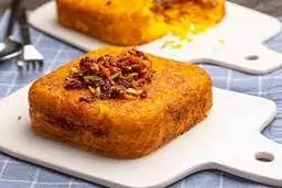 اگه ته چین رو خراب میکنی چون قلق شو بلد نیستی! | طرز تهیه ته چین مرغ با تمام فوت و فن +ویدئو