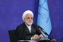 رئیس قوه قضاییه:برخی قوانین ناظر بر امور ایثارگران به‌طور کامل اجرا نشده است