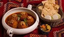 طرز تهیه کوفته سماق با فوت و فن | اگه عاشق کوفته هستید حتما این مدل و امتحان کنید + ویدیو 