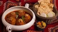 طرز تهیه کوفته سماق با فوت و فن | اگه عاشق کوفته هستید حتما این مدل و امتحان کنید + ویدیو 