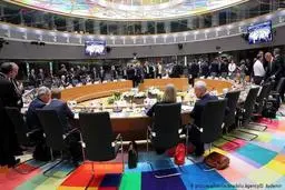  تحریم‌ | اتحادیه اروپا تحریم‌های روسیه را تا 2020 تمدید کرد