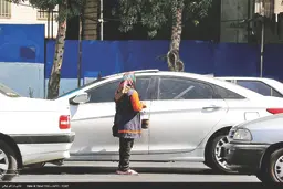 تکرار یک شکست | طرح جدید بهزیستی برای کودکان کار و خیابان