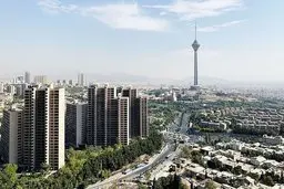 استان تهران چهارشنبه تعطیل شد
