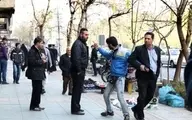تهران مثل یک بمب ساعتی | عصبانیت عجیب تهرانی ها سوژه شد