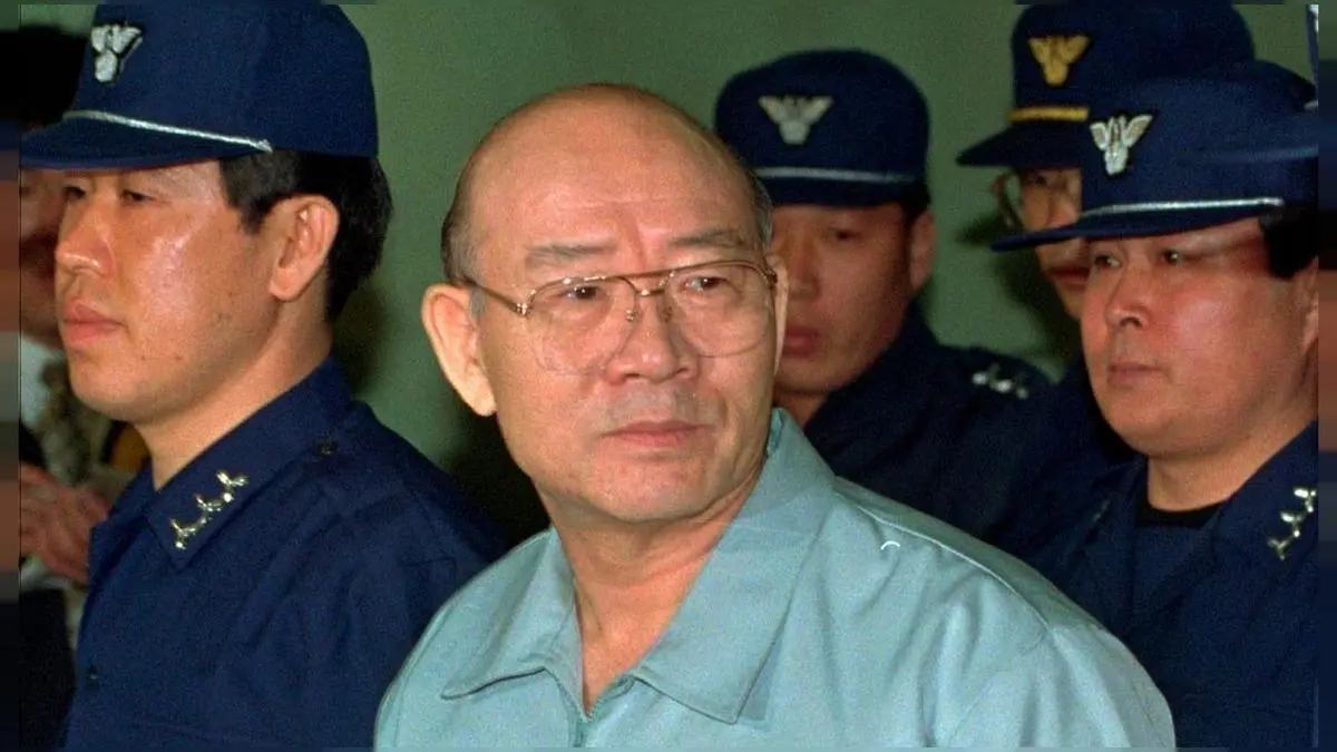 درگذشت دیکتاتور سابق کره جنوبی در ۹۰ سالگی؛ «قصاب گوانگجو» که بود و چه کرد؟ 