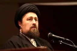 جزئیات تماس تلفنی سیدحسن خمینی با وزیر بهداشت /امکانات حرم امام (ره) در خدمت مجموعه بهداشت و درمان است