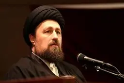جزئیات تماس تلفنی سیدحسن خمینی با وزیر بهداشت /امکانات حرم امام (ره) در خدمت مجموعه بهداشت و درمان است