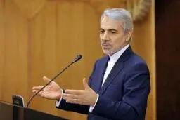 

نوبخت: در قبال گوشت و مرغ  گران یارانه می دهیم 



