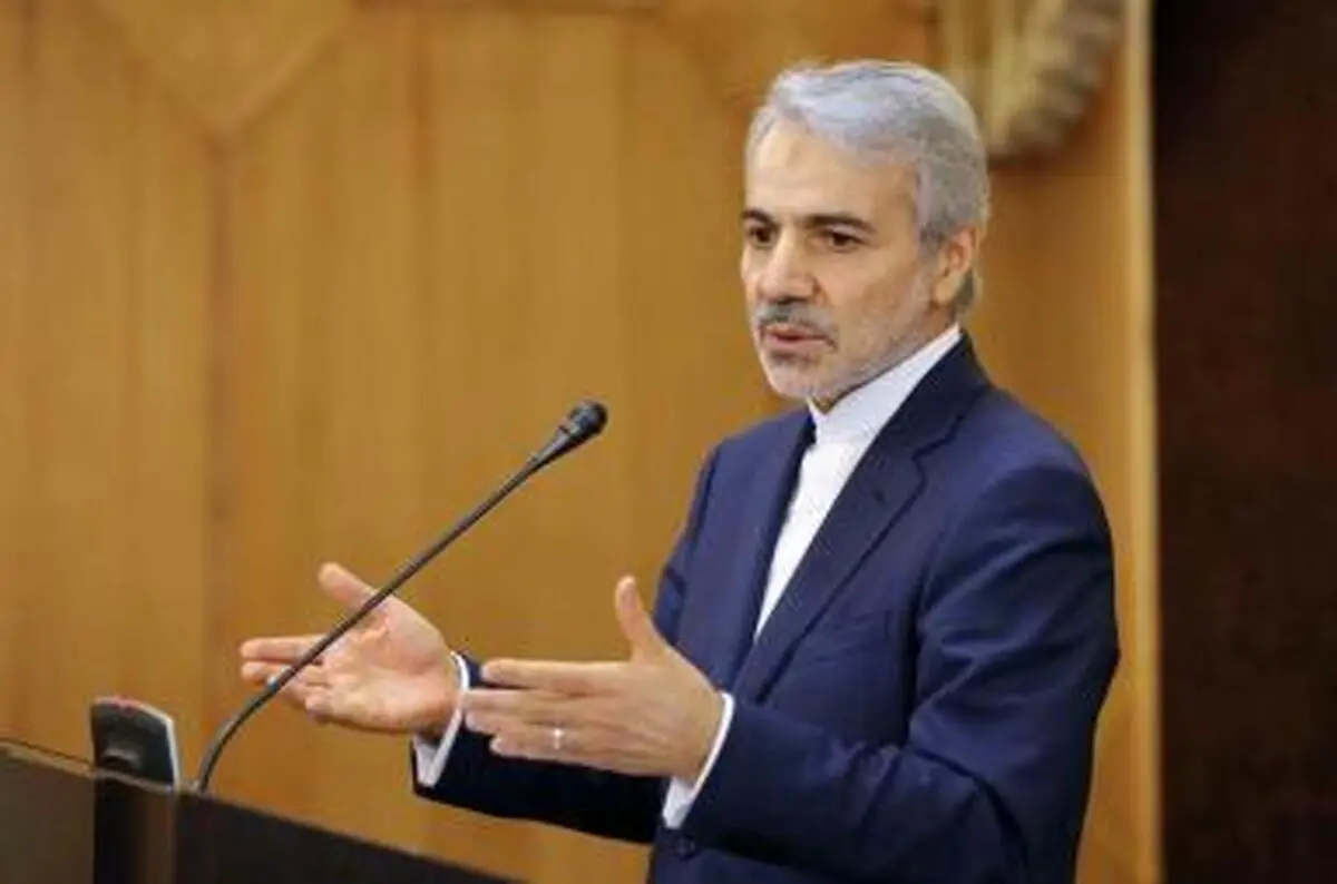

نوبخت: در قبال گوشت و مرغ  گران یارانه می دهیم 



