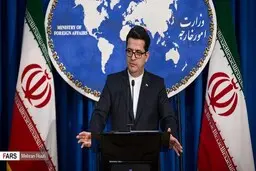 موسوی خطاب به ترامپ: نیازی به پزشک آمریکایی نداریم، مردم آمریکا را دریابید!