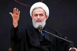 پناهیان: الآن سه قوه سه قبضه کرده‌اند تا کاری انجام بگیرد ولی از هر سه تای اینها رانت درمی‌آید
