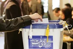 هر کاندیدا فقط در یک فهرست انتخاباتی حضور می‌یابد | مدل شمارش آرا تناسبی است |  نمایندگی مجلس علی‌البدل‌دار می‌شود | نامزدها و فهرست‌ها شناسه‌دار می‌شوند