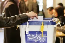هر کاندیدا فقط در یک فهرست انتخاباتی حضور می‌یابد | مدل شمارش آرا تناسبی است |  نمایندگی مجلس علی‌البدل‌دار می‌شود | نامزدها و فهرست‌ها شناسه‌دار می‌شوند