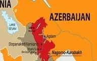   قره باغ  | آغاز نشست سه‌جانبه جمهوری آذربایجان، ‌مسکو و ارمنستان
