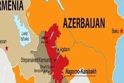   قره باغ  | آغاز نشست سه‌جانبه جمهوری آذربایجان، ‌مسکو و ارمنستان