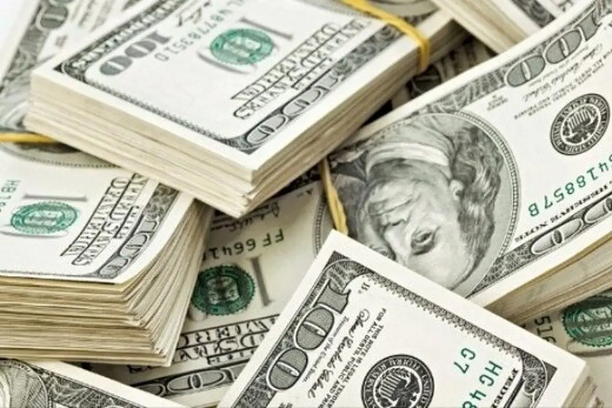 دلار جهانی افزایش یافت