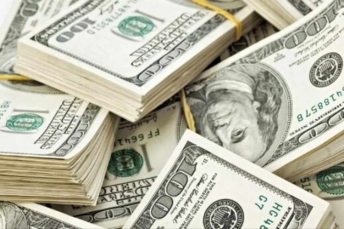 دلار جهانی افزایش یافت