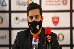 شکوری: رای مردم قطعا علی کریمی است اما رئیس فدراسیون را مجمع انتخاب می‌کند