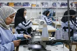 اتاق بازرگانی: جمعیت شاغل بالای ۱۵ سال کشور ۲۳.۴ میلیون نفر است