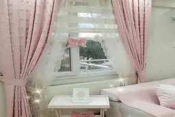 پرده مناسب برای قسمت های مختلف منزل
