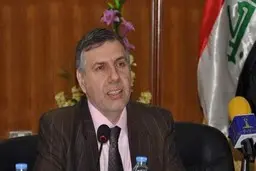 محمد علاوی نخست‌وزیر عراق شد 
