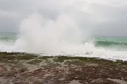 سازمان هواشناسی هشدار داد  |  تشدید فعالیت سامانه بارشی 