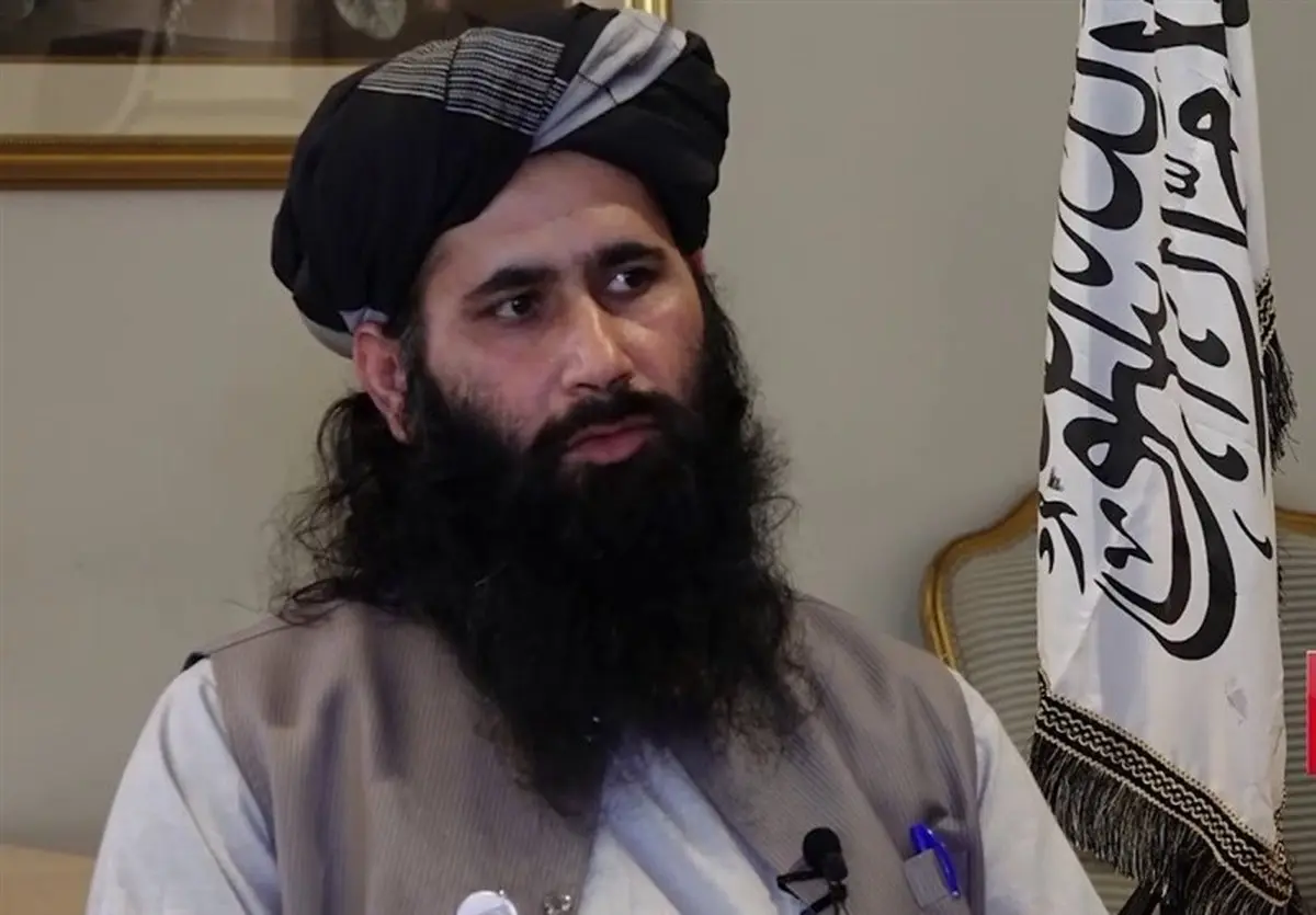 سخنگوی طالبان: وارد کابل نشده‌ایم؛ فعلا تصمیمی برای کابل نداریم