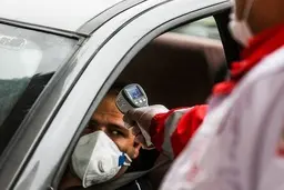  وزیر بهداشت: مطلقاً موافق سفر‌ها نبوده و نیستیم
