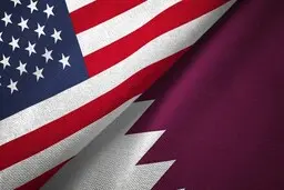 
آمریکا | تماس تلفنی وزیر خارجه قطر با رابرت مالی و مشاور امنیت ملی آمریکا
