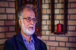 عطریانفر: تندروها جرثوم‌هایی هستند که صدایشان طبل توخالی است | عددی نیستند که تصمیمات نظام را بپذیرند یا نپذیرند
