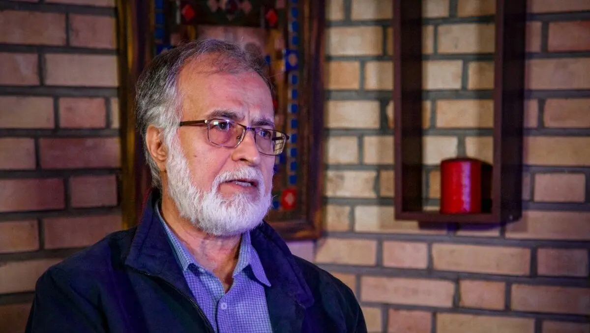 عطریانفر: تندروها جرثوم‌هایی هستند که صدایشان طبل توخالی است | عددی نیستند که تصمیمات نظام را بپذیرند یا نپذیرند
