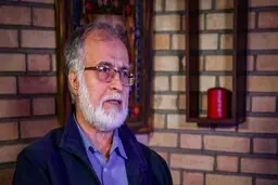 عطریانفر: تندروها جرثوم‌هایی هستند که صدایشان طبل توخالی است | عددی نیستند که تصمیمات نظام را بپذیرند یا نپذیرند
