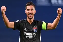 یوونتوس به دنبال جذب هافبک گران‌قیمت لیون