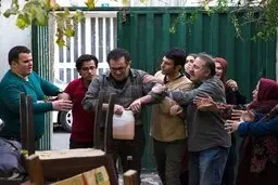  دلیل سانسور گربه‌ها در سریال «۸۷ متر» | روابط عمومی شبکه یک توضیح داد 