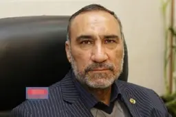 انتصاب مجید سلطانی به عنوان مدیر عامل جدید شرکت مخابرات 