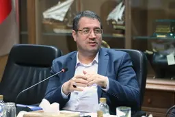 کالاها و اقلام مورد نیاز مردم تا پایان سال ذخیره سازی شده است