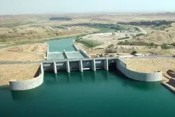 خشکسالی در کشور و به ویژه استان تهران   | کمبود ۳۱۰ میلیون متر مکعب ذخیره آبی 