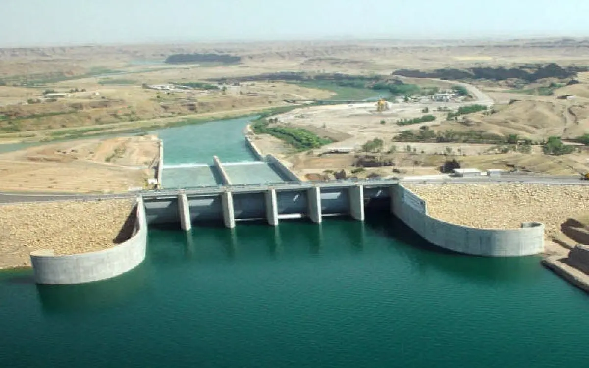 خشکسالی در کشور و به ویژه استان تهران   | کمبود ۳۱۰ میلیون متر مکعب ذخیره آبی 