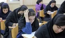 تعویق سراسری امتحانات نهایی ممکن است؟ | توضیحات وزیر آموزش و پرورش را بخوانید
