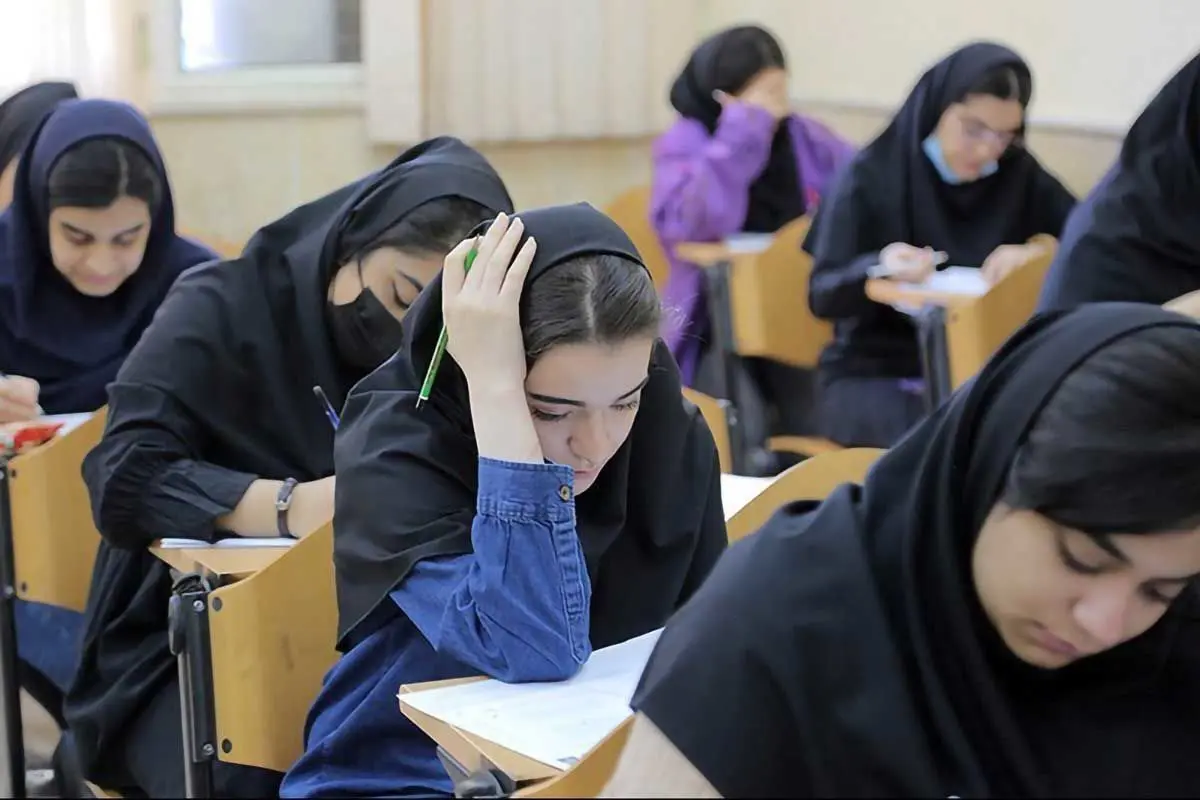 تعویق سراسری امتحانات نهایی ممکن است؟ | توضیحات وزیر آموزش و پرورش را بخوانید
