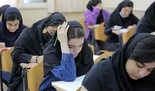 تعویق سراسری امتحانات نهایی ممکن است؟ | توضیحات وزیر آموزش و پرورش را بخوانید
