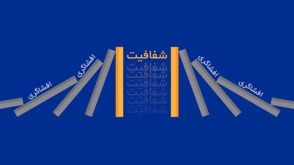 هم بازی افشاگری را باخته ایم ، هم سناریوی شفافیت را |  به اسم انقلابیگری،چه آبروها بر باد رفت